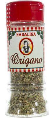 ORIGANO 15g BOČ LUXO