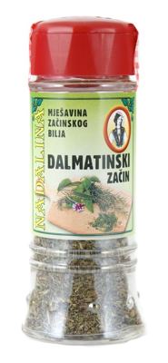 ZAČIN MJEŠ.DALM.18 g ST.NADAL
