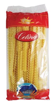 CETINA PAŠTA 400g