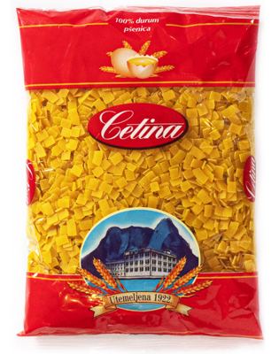 CETINA KRPICE BR.62 400g