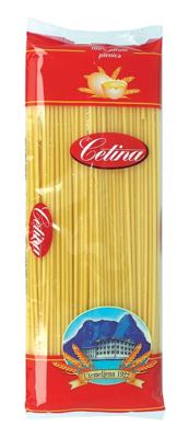 CETINA TJEST.ŠPAGETI BR.7 400g