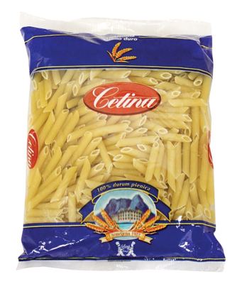 TJ.PENETE 25 400 g BEZ JAJA CE