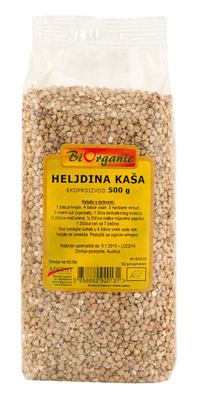 KAŠA HELJDINA 500 g ADVENT