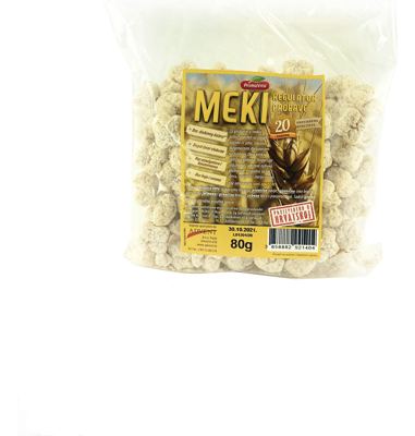 MEKI REGULATOR PROBAVE 80G -25/1- ADVENT