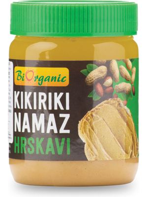 BIO NAMAZ KIKIRIKI HRS.340 g A