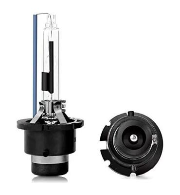 ŽARULJA H4 12V 2/1 XENON SUPER WHITE 85392130 ROX