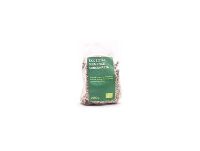 SUNCOKRET 200G EKOZONA 18/1