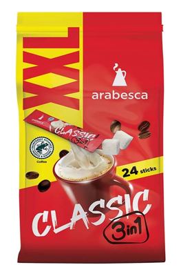KAVA ARABESCA 3U1 XXL 396 gr RFA