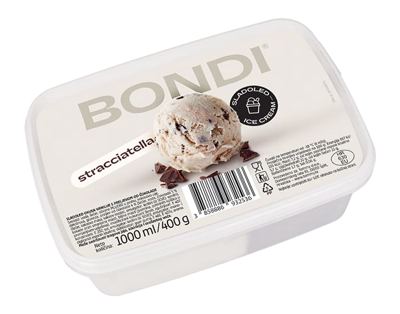 SLADOLED STRACCIATELA 1 L BOND