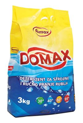 DET.ZA RUBLJE 3 kg DOMAX
