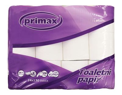 PAPIR TOAL.24/1 2SL.PRIMAX