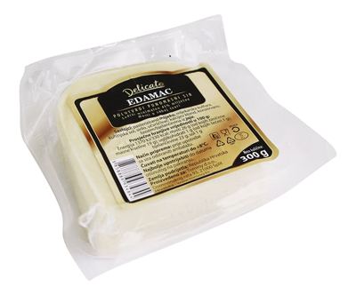 SIR EDAMAC 300 g DELICATO