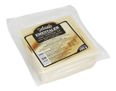 SIR EMENTALER 300 g DELICATO
