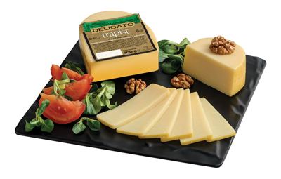 SIR TRAPIST 300 g DELICATO