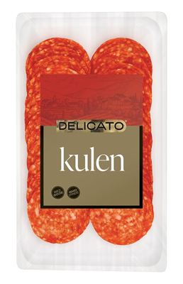 KULEN 100 g DELICATO