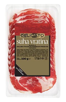 BUĐOLA 100 g DELICATO