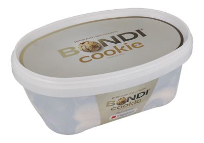 SLADOLED COOKIE 1 L PREMIUM