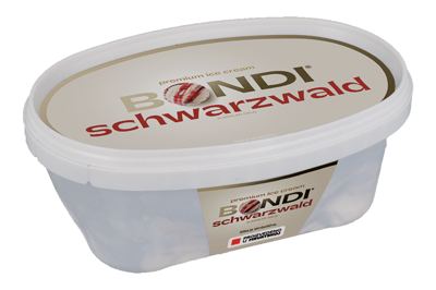 SLADOLED SCHWARZWALD 1 L PREMI