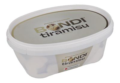 SLADOLED TIRAMISU 1 L PREMIUM