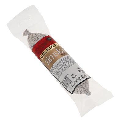 SALAMA ZIMSKA 300 g DELICATO