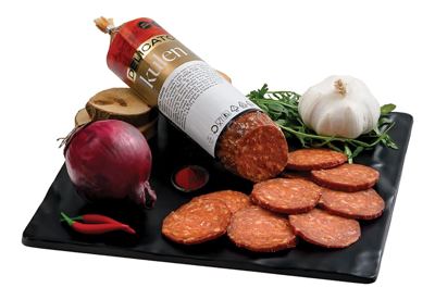 KULEN 300 g DELICATO