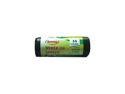 VREĆE ZA OTPATKE 10/1 35 L