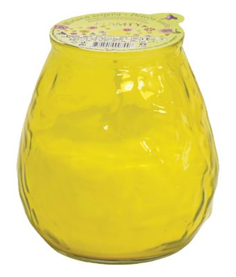 SVIJEĆA MIRISNA LIMUN