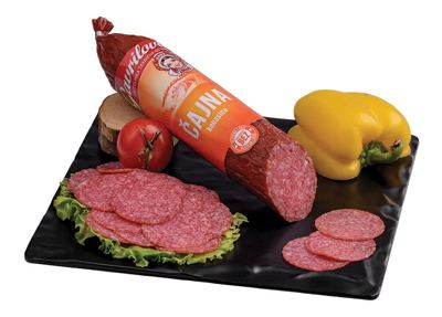 ČAJNA KOBASICA 300g GAVRILOVIĆ