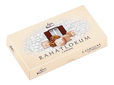 LOKUM ORAH 180g