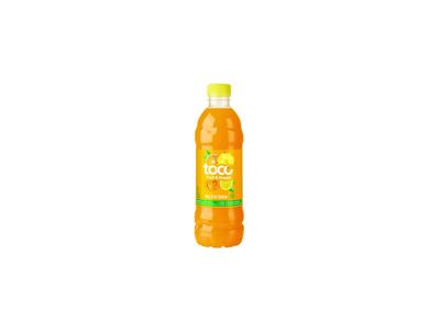TOCO PIĆE MULTIVITAMIN 0,5L PET
