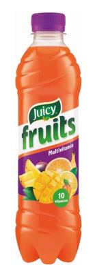 SOLA JUICY MULTIVIT. 0.5L