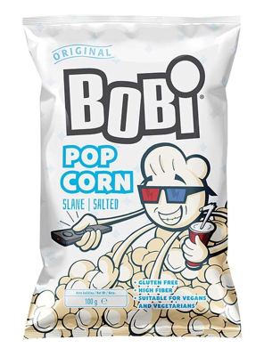 BOBI KOKICE 100G GOTOVESLANE -8/1-