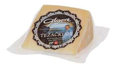 SIR TEŽAČKI GLIGORA 190G -8/1-