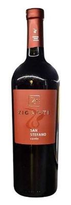 SAN STEFANO ZIGANTE CUVEE 0,75L