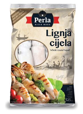 LIGNJA PATAGONICA 525g PERLA