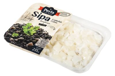 SIPA KOCKICE 235g PERLA