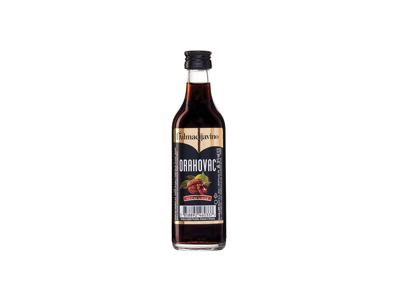 ORAHOVAC 0,1 L DALMACIJAVINO