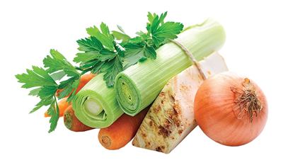 POVRĆE ZA JUHU 500 g