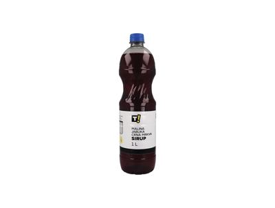 SIRUP MALINA LIGHT 1 L PET T!