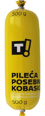 PILEĆA POSEBNA 500 g T!