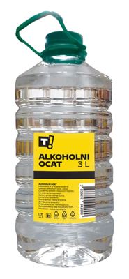 T! ALKOHOLNI OCAT 3 LITRE