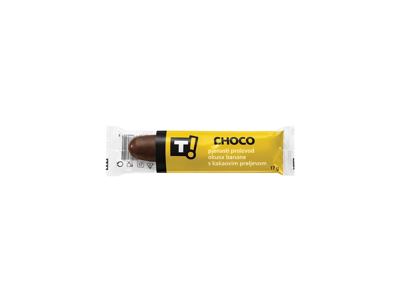 CHOCO BANANA 17 g T!
