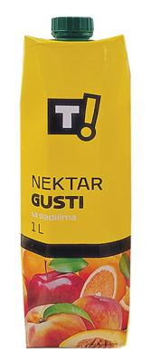 NEKTAR GUSTI 1 L T! DRINK