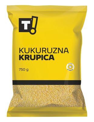 KUKURUZNA KRUPICA 750 g T!