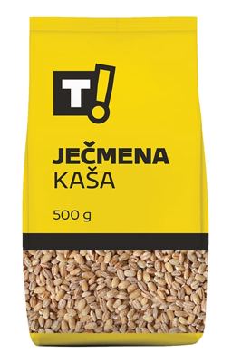 JEČMENA KAŠA 500 g T!