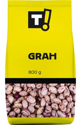 GRAH 800 g T!