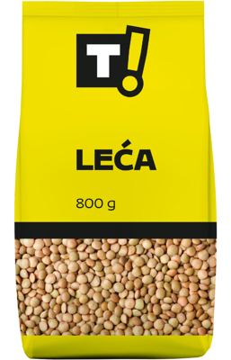 LEĆA 800 g T!