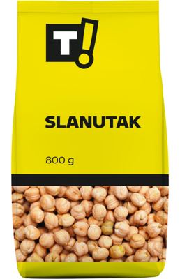 SLANUTAK 800g VREĆ. T!