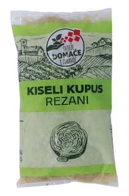 KISELI KUPUS REZANI 500 g