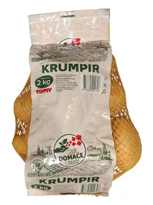 KRUMPIR 2 kg